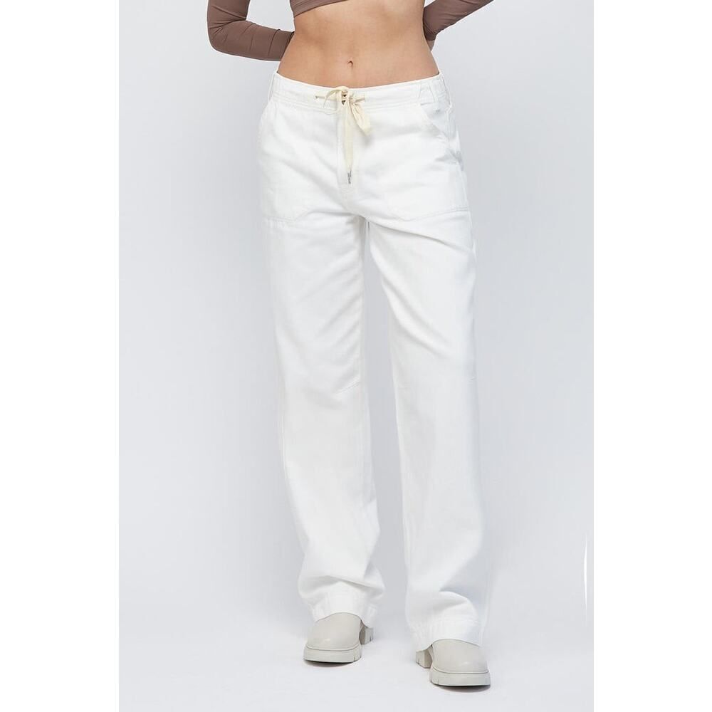 NWT Hidden Alyx Pearl Wash Baggy Jeans - Size: 30